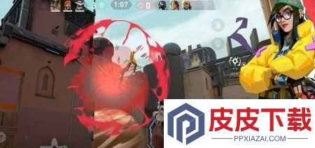 无畏契约准星代码大全