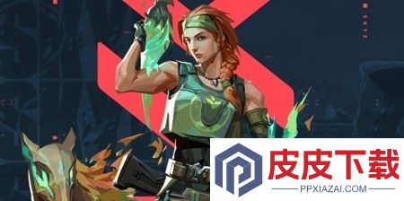 无畏契约准星代码大全