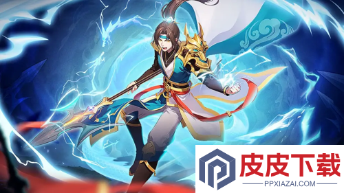 异界深渊大灵王灵将推荐