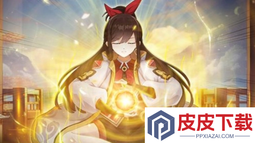 异界深渊大灵王灵将推荐