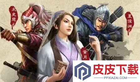 三国志战略版2026黑科技搭配攻略