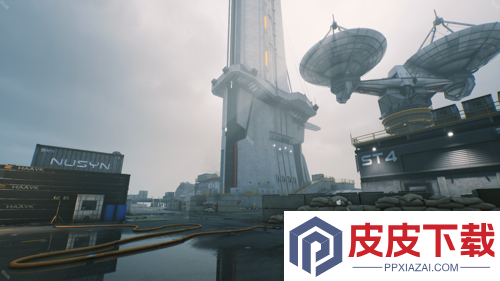 三角洲行动航天基地圣诞树在哪里刷新