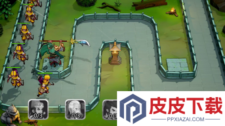 全民主公2无限金币破解版下载