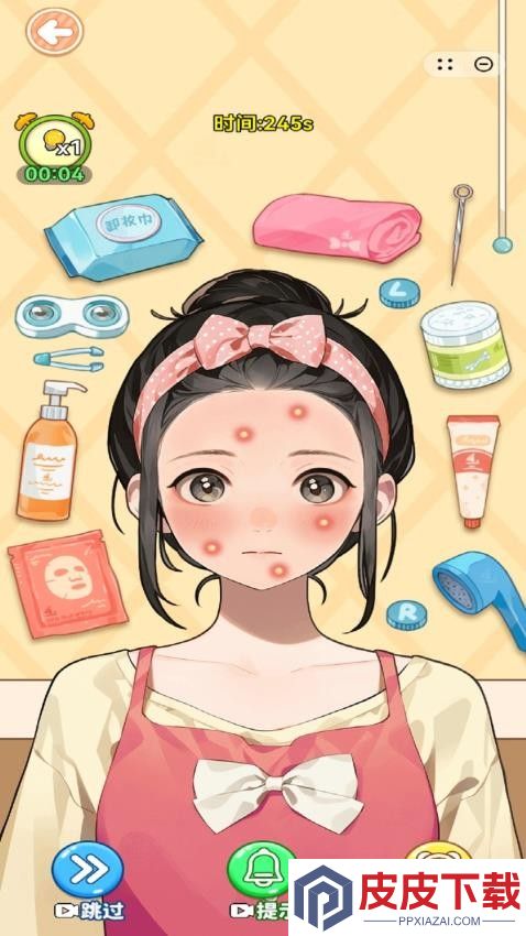 妆容大师手游官网版下载