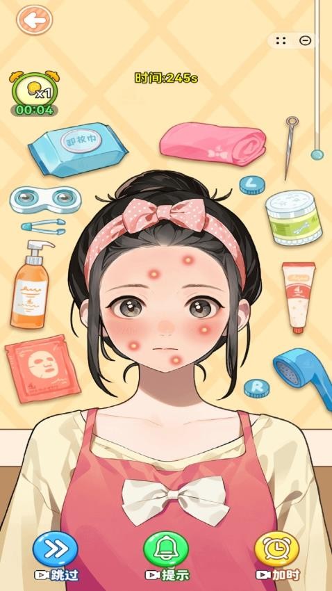妆容大师手游官网版下载