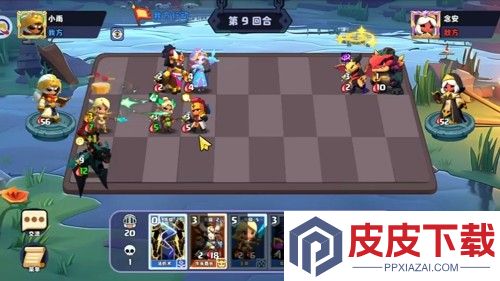 小镇冒险家官方下载