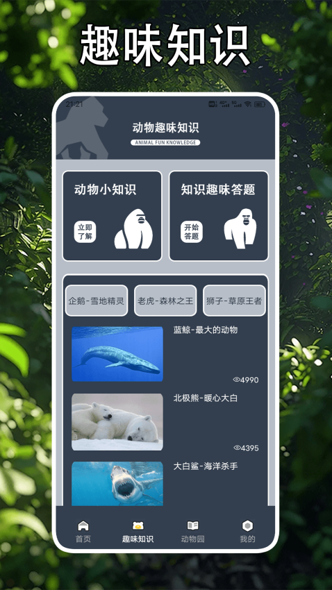 畸形动物园手机版免费版下载