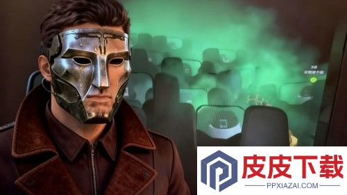 三角洲行动潮汐监狱圣诞树全位置一览