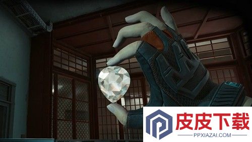 三角洲行动潮汐监狱圣诞树全位置一览