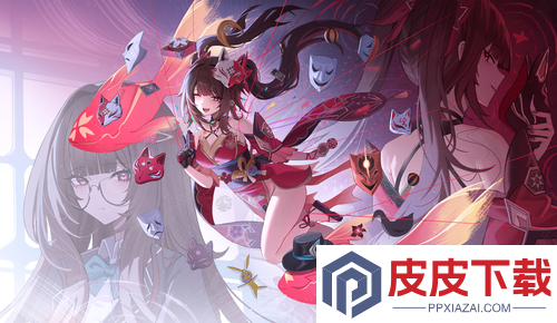 崩坏星穹铁道4.0角色爆料