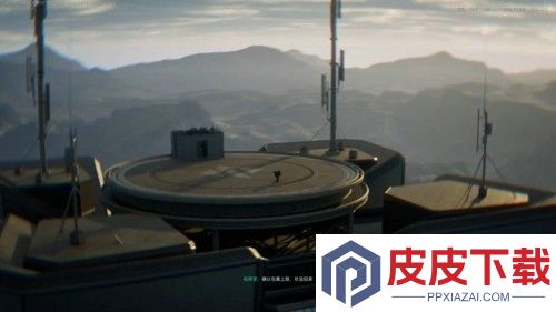 三角洲行动巴克什圣诞树刷新点位