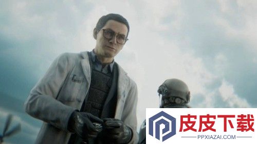 三角洲行动巴克什圣诞树刷新点位