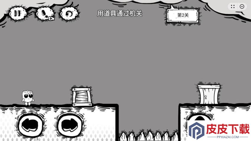 小木棍大冒险最新版下载