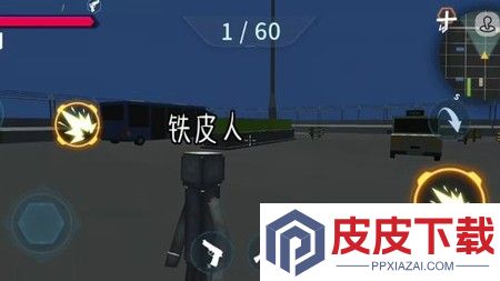 经典狙击枪战游戏兑换码小程序可用