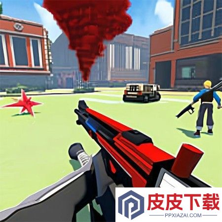 经典狙击枪战游戏兑换码小程序可用