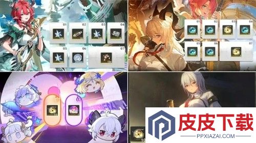 鸣潮3.0能拿多少星声
