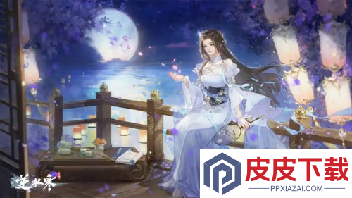 逆水寒3800纹玉兑换码真实有效