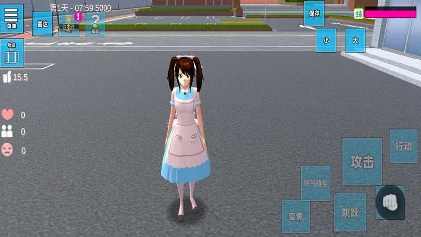 少女都市幻想手游官网版下载