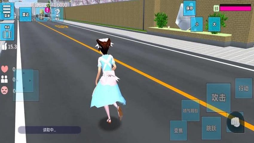 少女都市幻想手游官网版下载