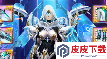 源星战域0.1折官方下载