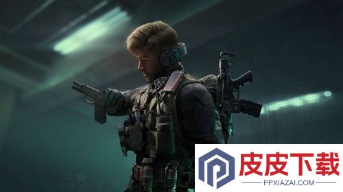 三角洲行动圣诞树在哪