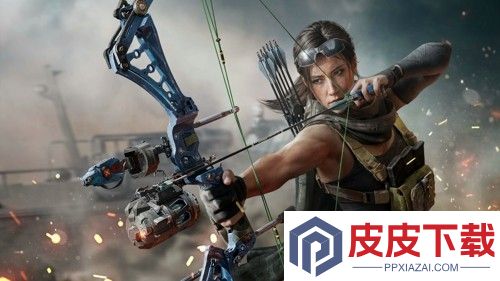三角洲行动圣诞树在哪