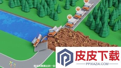 小小木材商内置mod菜单