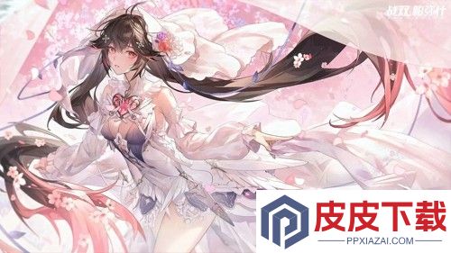 战双帕弥什无限虹卡版