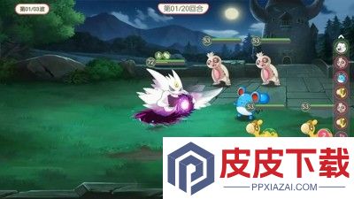 口袋觉醒t0神兽阵容