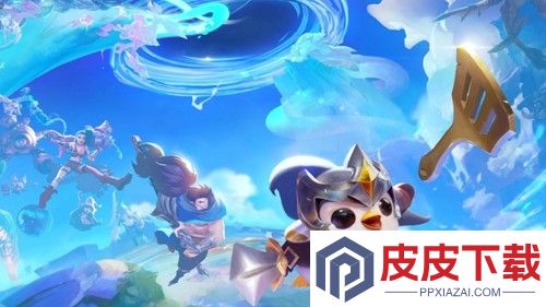 金铲铲之战s16比尔吉沃特怎么玩