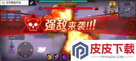 无尽魔兽传说兑换码长期有效