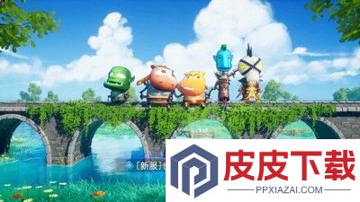 我叫mt口袋守卫战阵容推荐