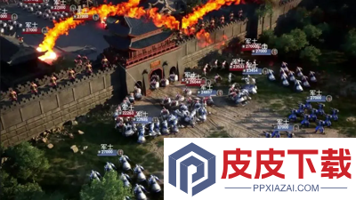 九牧之野怎么玩