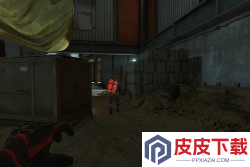 三角洲行动平安果在哪里出