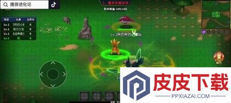 魔兽进化论兑换码十个通用