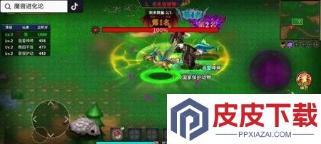 魔兽进化论兑换码十个通用