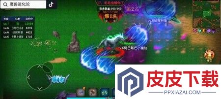 魔兽进化论兑换码十个通用