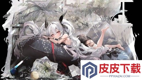碧蓝航线列克星敦2技能展示