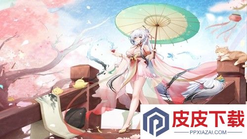 碧蓝航线列克星敦2技能展示