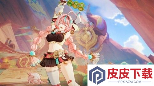 原神6.2下半瓦雷莎抽取建议