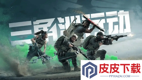 三角洲行动圣诞树能开几次