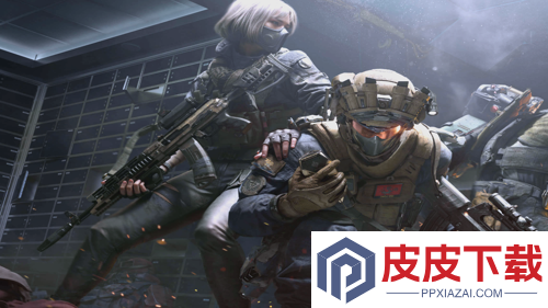 三角洲行动12月武器平衡性调整一览