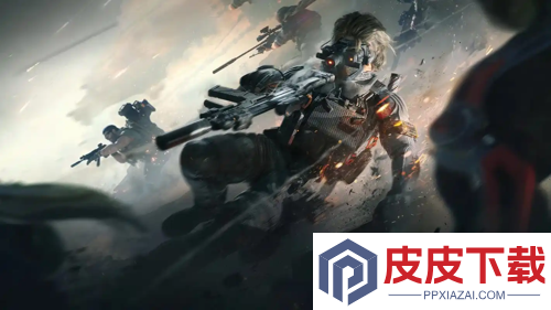 三角洲行动12月武器平衡性调整一览