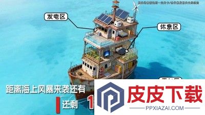 疯狂水世界5个最强阵容