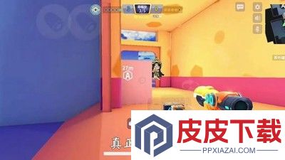 迷你枪战精英破解版内置菜单