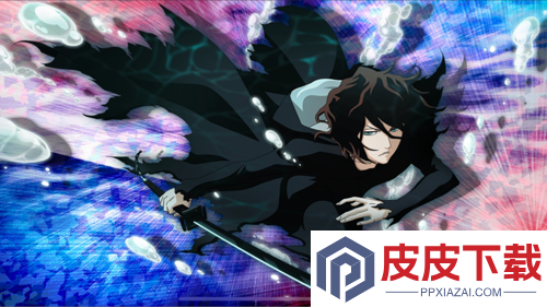 境界死神激斗ur四选一哪个好