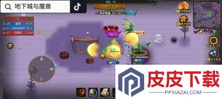 地下城与魔兽兑换码是多少