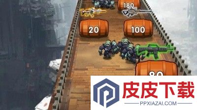 向僵尸开炮最强宝石搭配