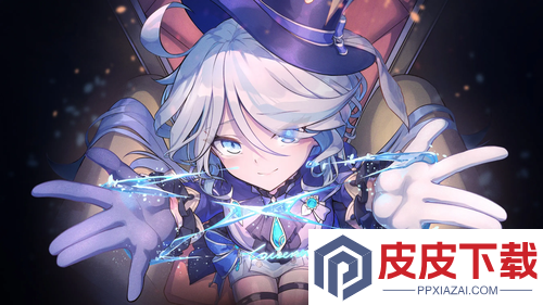 原神6.3少女材料