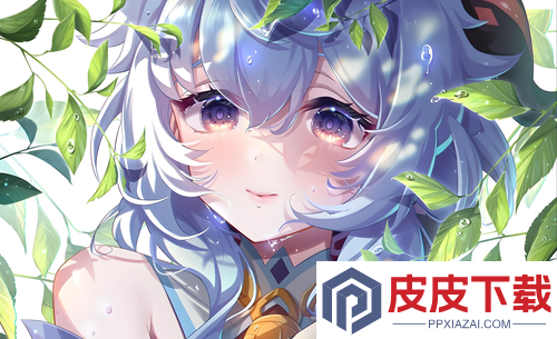 原神6.3少女材料